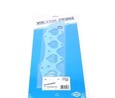 Прокладка впускного коллектора. VICTOR REINZ 71-40048-00