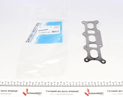 Прокладка випускного колектора REINZ VICTOR REINZ 71-40481-00