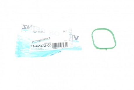 Прокладка впускного коллектора FORD Mondeo ''2.5 15>> (4 шт. на авто) VICTOR REINZ 714237200