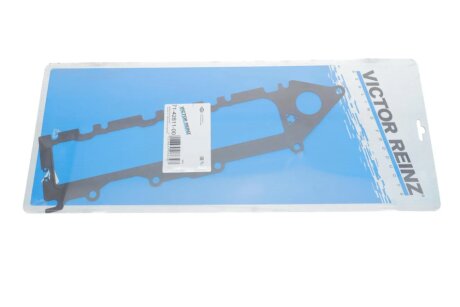 Прокладка впускного коллектора. VICTOR REINZ 71-42811-00