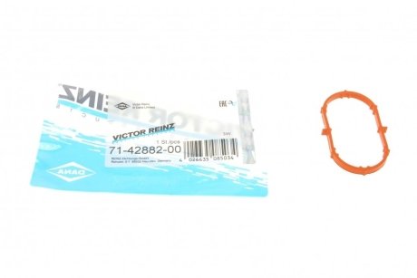 Прокладка впускного коллектора MB VICTOR REINZ 714288200