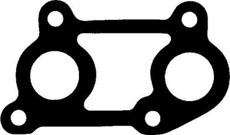 Прокладка, впускний колектор VICTOR REINZ 715232600