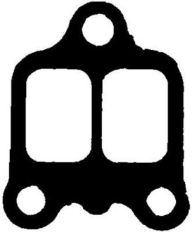 Прокладка впускного коллектора TOYOTA VICTOR REINZ 715256800