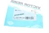 Прокладка впускного коллектора TOYOTA VICTOR REINZ 71-52789-00 (фото 2)