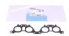 Прокладка впускного коллектора TOYOTA Avensis,Camry,Carina,RAV4 2,0-2,2 86-01 VICTOR REINZ 715280100 (фото 1)