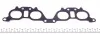 Прокладка впускного коллектора TOYOTA Avensis,Camry,Carina,RAV4 2,0-2,2 86-01 VICTOR REINZ 715280100 (фото 2)