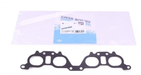 Прокладка впускного коллектора TOYOTA Avensis,Camry,Carina,RAV4 2,0-2,2 86-01 VICTOR REINZ 715280100