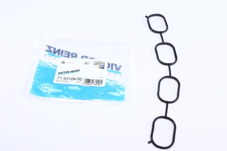 Прокладка впускного коллектора. VICTOR REINZ 71-53104-00