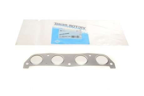 Прокладка коллектора VICTOR REINZ 71-53107-00