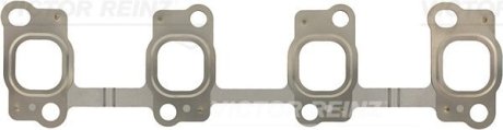 Прокладка впускного коллектора TOYOTA VICTOR REINZ 715341800