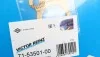 Прокладка впускного коллектора VICTOR REINZ 71-53501-00 (фото 2)
