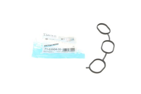 Прокладка впускного коллектора. VICTOR REINZ 71-53504-00