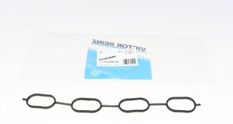 Прокладка впускного коллектора VICTOR REINZ 71-53568-00