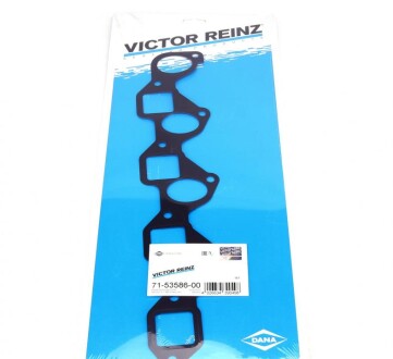 Прокладка коллектора VICTOR REINZ 715358600