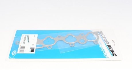 Прокладка впускного коллектора Mazda 323 89-04 VICTOR REINZ 715363600