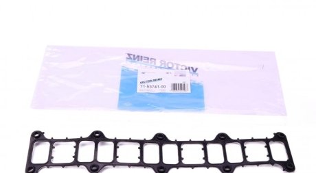 Прокладка впускного коллектора. VICTOR REINZ 71-53741-00