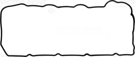 Прокладка впускного коллектора TOYOTA VICTOR REINZ 715401100