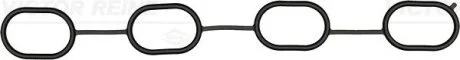 Прокладка впускного коллектора Hyundai i20 1,4-1,6 2008-, i30 1,4-1,6 2007-2012, Kia Ceed, Soul VICTOR REINZ 715406600