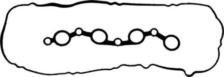 Прокладка клапанной крышки VICTOR REINZ 71-54159-00