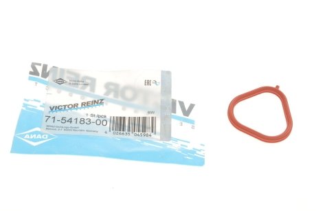 Прокладка впускного коллектора. VICTOR REINZ 71-54183-00