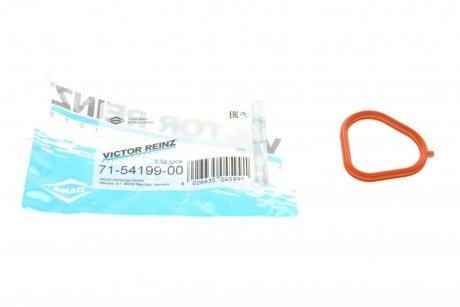Прокладка впускного коллектора. VICTOR REINZ 71-54199-00