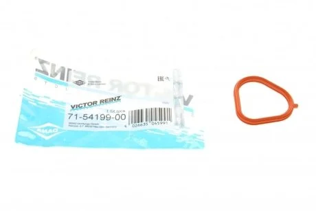 Прокладка впускного коллектора. VICTOR REINZ 71-54199-00