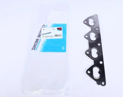 Прокладка выпускного коллектора Chevrolet Lacetti/N VICTOR REINZ 715430300