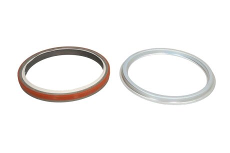 Сальник колінчастого валу VICTOR REINZ 811016700