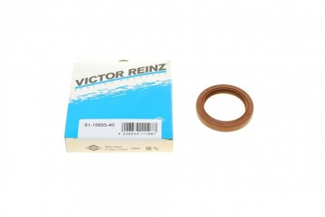 Сальник 35X47X7 RENAULT VICTOR REINZ 81-15855-40