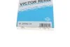 Сальник 35X47X6 VOLVO VICTOR REINZ 81-25582-10 (фото 5)