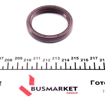 Сальник 42X52X8 BMW VICTOR REINZ 81-27556-00