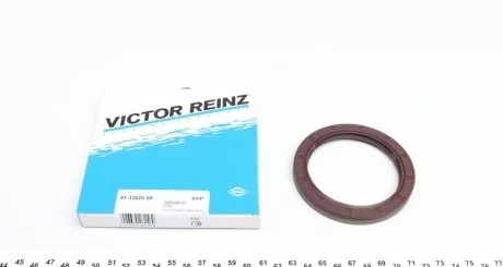 Сальник 70X90X10 RENAULT VICTOR REINZ 81-33623-00