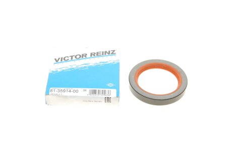 Сальник 50X70X10 OPEL/RENAULT Movano,Master VICTOR REINZ 81-35914-00