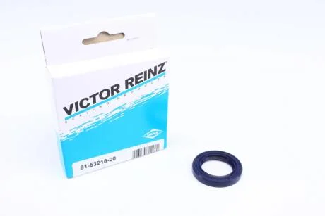 Сальник 25,5X37,5X6 TOYOTA VICTOR REINZ 81-53218-00
