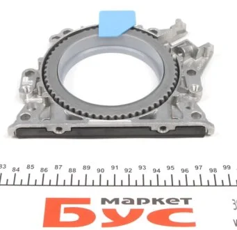 Сальник 85X131/152X17,25 VW/SKODA/SEAT VICTOR REINZ 81-90059-00