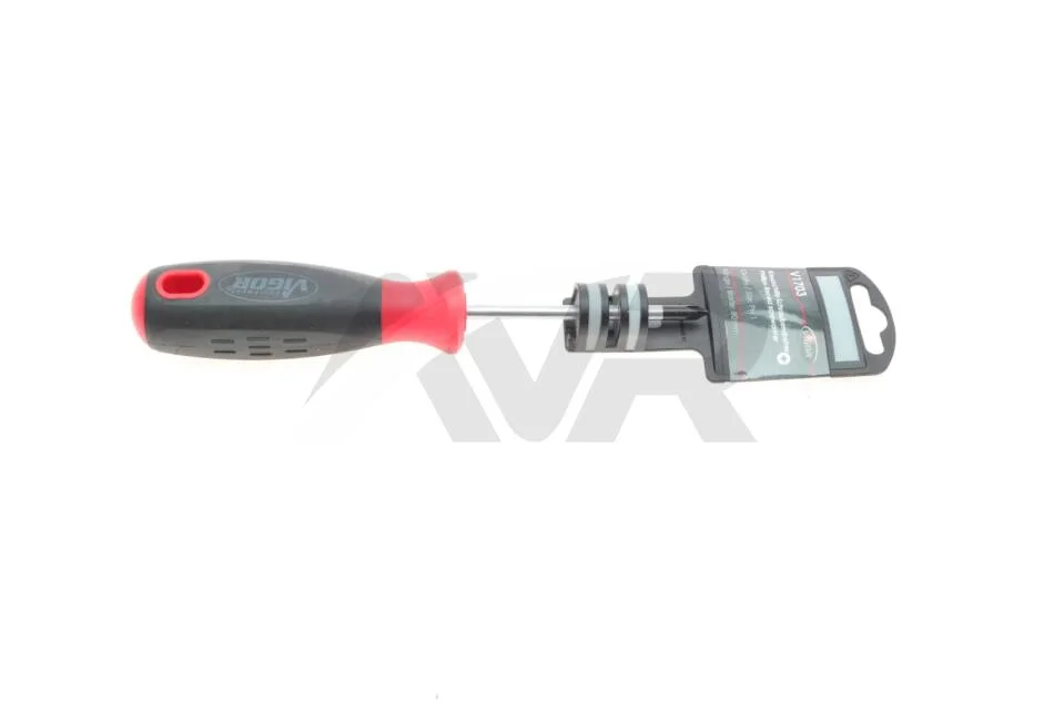 Викрутка VIGOR V1703 (фото 1)