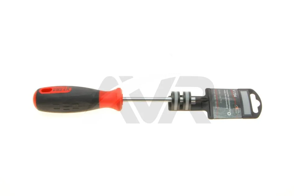 Викрутка VIGOR V1704 (фото 1)