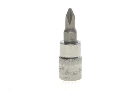 Бита шестигранная VIGOR V2436N