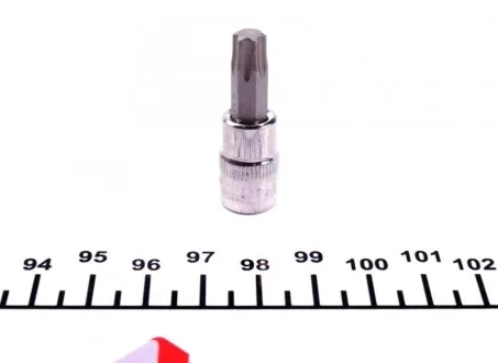 Біта шестигранна VIGOR V2447N