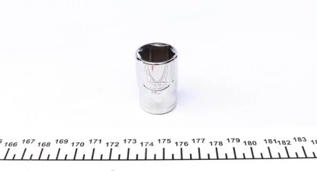Головка шестигранна VIGOR V2565N