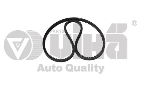 Ремень клиновой 10х975 Skoda Favorit,Forman (88-95) VIKA Vika 10970589301