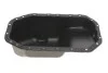 Поддон масляный без отверстия под датчик Skoda Fabia (00-10,11-),Octavia (04-08)/VW Golf (06-14),Polo (02-14) VIKA Vika 11030037101 (фото 3)