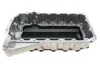 Поддон масляный Skoda Octavia (04-)/VW Golf (04-),Jetta (06-),Passat (06-)/Seat Leon (06-10),Toledo (05-09) VIKA Vika 11030037901 (фото 3)