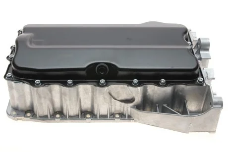 Поддон масляный Skoda Octavia (04-)/VW Golf (04-),Jetta (06-),Passat (06-)/Seat Leon (06-10),Toledo (05-09) VIKA Vika 11030037901