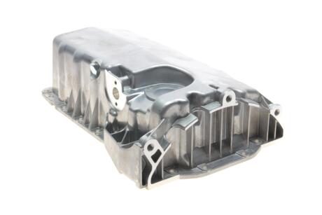 Поддон масляный алюминиевый без отверстия Skoda Fabia (99-14),Octavia (96-12,12-)/VW Golf (97-08,08-) Vika 11030039401