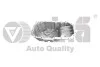 Поддон масляный алюминиевый с отверстием Skoda Fabia (07-10,11-),Octavia (04-08)/VW Golf (04-09),Jetta (06-08),Passat (06-11) VIKA Vika 11030079801 (фото 1)