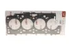 Прокладка головки металическая 1,9D Skoda Fabia (99-08),Octavia(96-00)/VW Golf (97-05) vika Vika 11030152801 (фото 1)