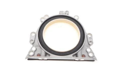 Сальник коленвала задний с крышкой Skoda Fabia (00-10),Octavia (97-11)/VW Golf (98-),Jetta (06-),Passat (97-08) VIKA Vika 11030161701