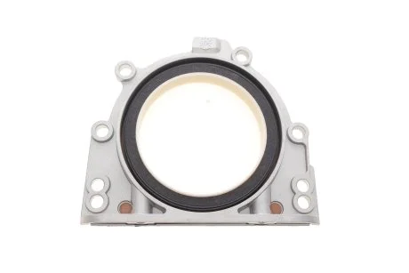 Сальник коленвала задний с крышкой Skoda Octavia (97-13)/VW Golf (98-),Jetta (06-11),Passat (97-11),Polo (00-02) VIKA Vika 11030161801