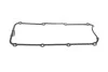 Прокладка клапанной крышки Skoda Octavia (97-11)/VW Golf (84-02),Jetta (84-92),Passat (82-05),Polo (96-02),,T4 (91-04) VIKA Vika 11030222401 (фото 3)